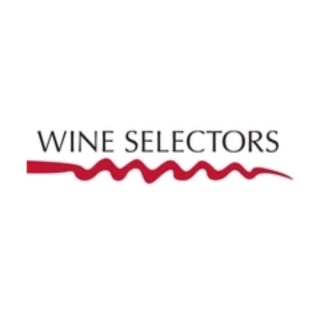 Shop Wine Selectors discount codes logo