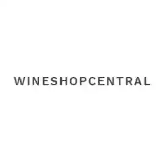 WineShopCentral logo