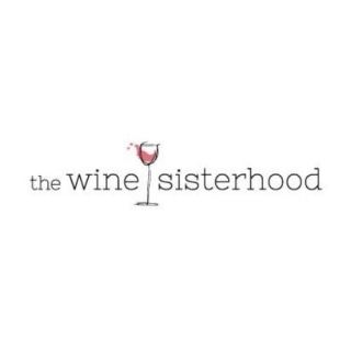 The Wine Sisterhood logo