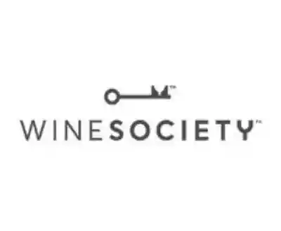 Wine Society logo