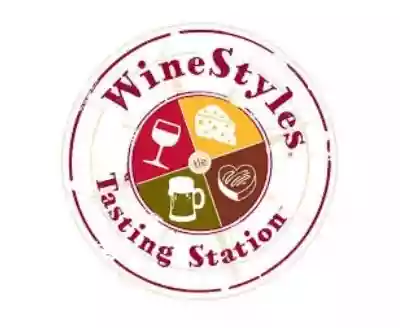 WineStyles coupon codes