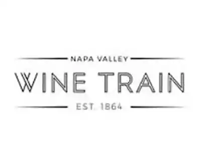 Shop Napa Valley Wine Train coupon codes logo