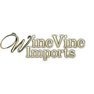 Shop WineVine Imports discount codes logo