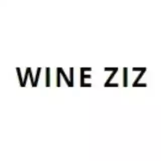 Wine Ziz coupon codes