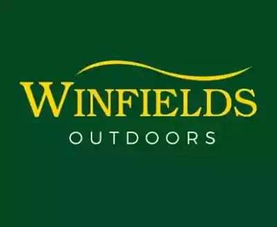 Shop Winfields Outdoors coupon codes logo