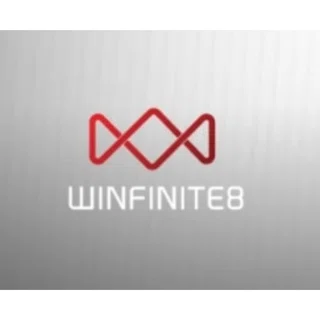 Winfinite8 promo codes