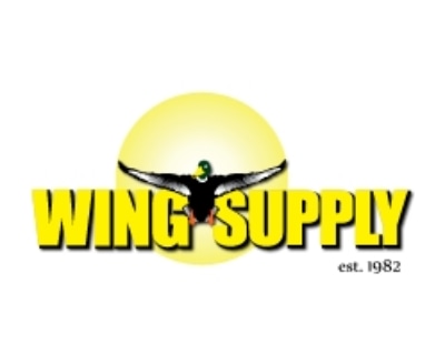 Shop Wing Supply logo
