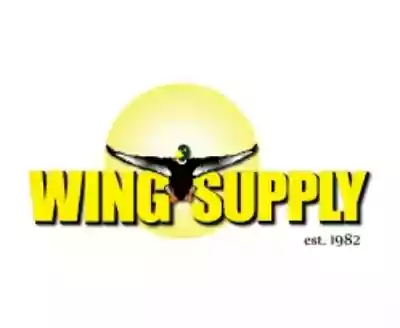 Wing Supply logo