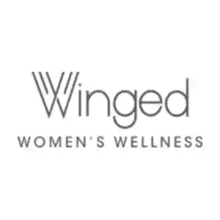 Shop Winged Wellness logo