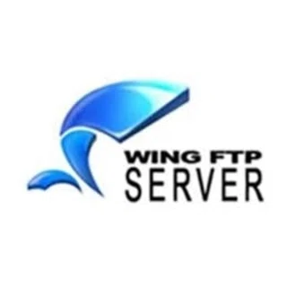Shop Wing FTP Server logo