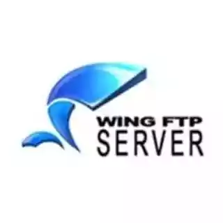 wftpserver.com logo