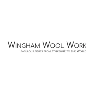 Wingham Wool Work coupon codes