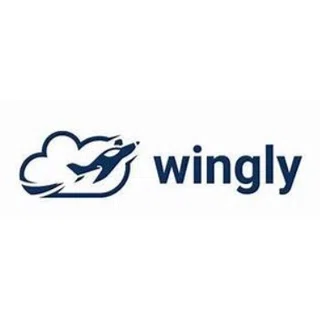 Shop Wingly logo
