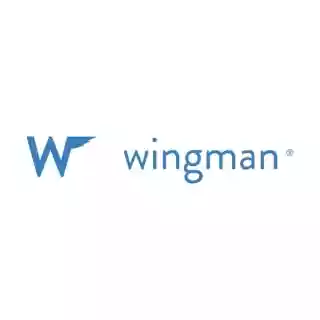 Shop Wingman App coupon codes logo