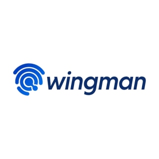 Shop Wingman.com logo