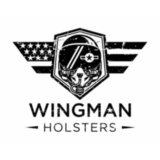 Shop Wingman Holsters coupon codes logo