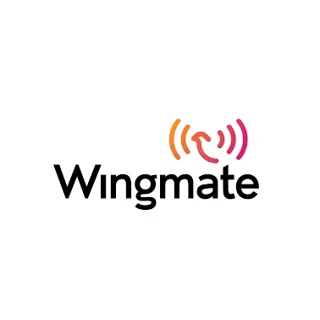 Wingmate logo