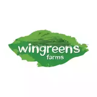 Wingreens Farms discount codes