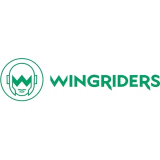WingRiders logo