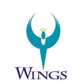 Shop Wings Health Care Training logo