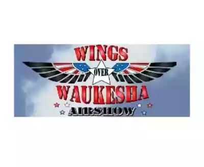Shop Wings over Waukesha coupon codes logo