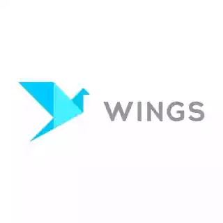 WINGS discount codes