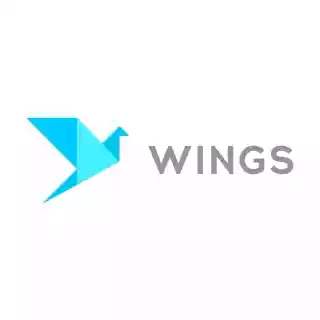 WINGS logo