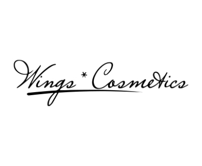 Shop Wings Cosmetics logo
