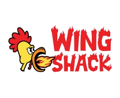 Shop Wing Shack logo