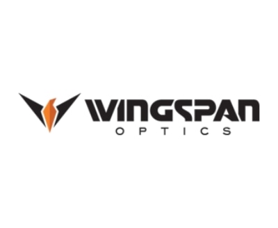 Shop Wingspan Optics logo