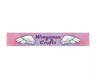 Shop Wingspan Crafts coupon codes logo
