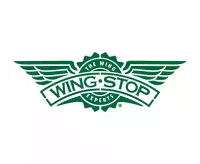 Shop Wingstop logo
