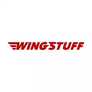 Shop  WingStuff coupon codes logo