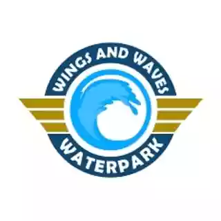 Shop Wings & Waves logo