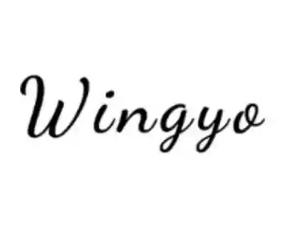 Shop Wingyo coupon codes logo