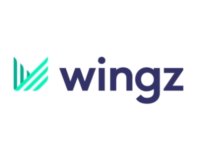 Shop Wingz logo