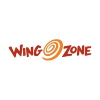 Shop Wing Zone logo