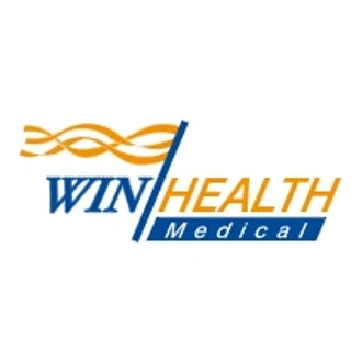 Win Health Medical logo