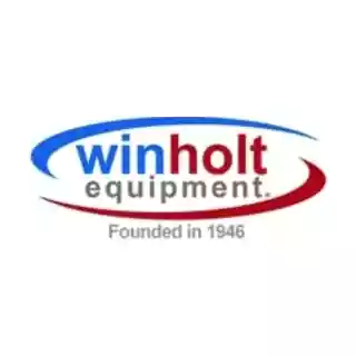 Winholt logo