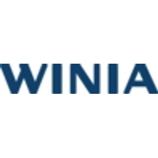 WINIA Appliances logo