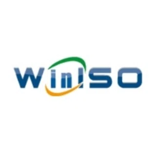 Shop WinISO logo