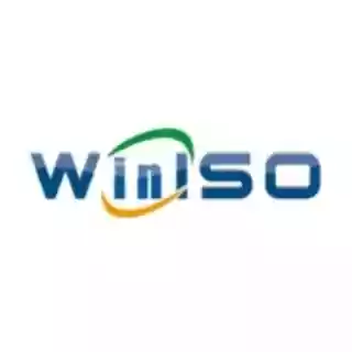 Shop WinISO coupon codes logo