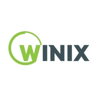Shop Winix America logo