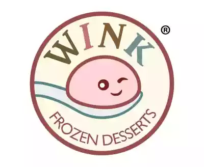 Wink Frozen Desserts discount codes
