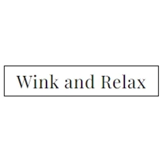 Wink And Relax logo