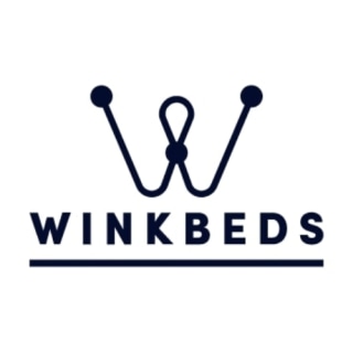 Shop WinkBeds logo