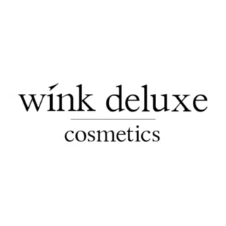 Shop Wink Deluxe logo