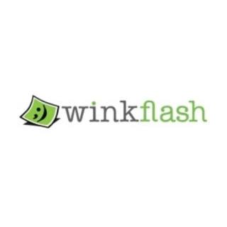 Shop WinkFlash logo