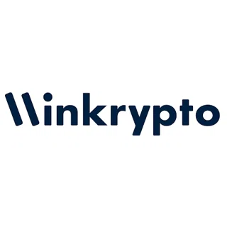Winkrypto logo