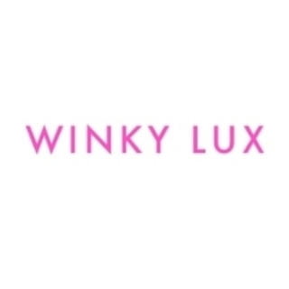 Shop Winky Lux logo